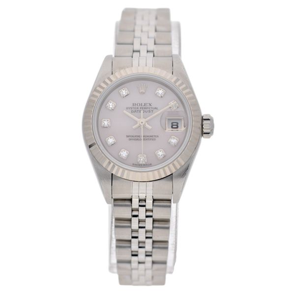 Rolex Datejust Lady 79174